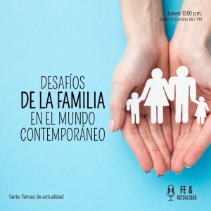 Prácticas de las disciplinas espirituales en la familia