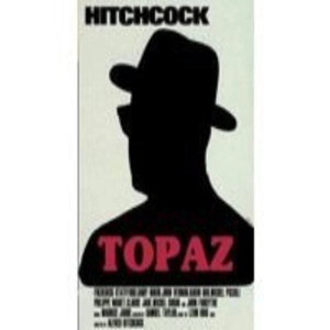 Topaz (1968) QGEEC