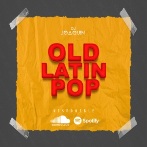 Mix Old Latin Pop