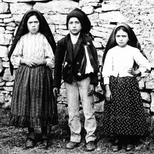 Historia prohibida: El tercer secreto de Fátima