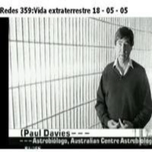 Vida extraterrestre (Redes #359)