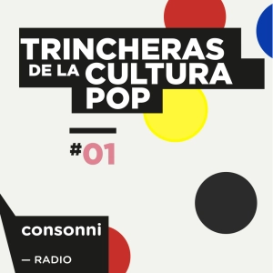 TDLCP 1x01 - Superhéroes, Superproductos