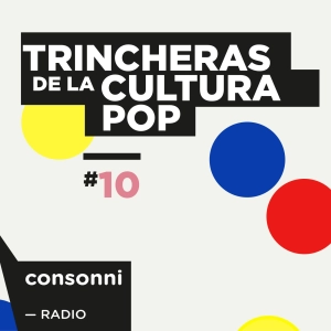 TDLCP 1x10 - El museo como Blockbuster