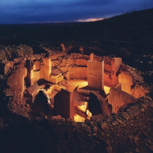 Alienígenas ancestrales: Regreso a Göbekli Tepe
