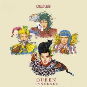 ‘Innuendo’, la última joya en la corona de Queen