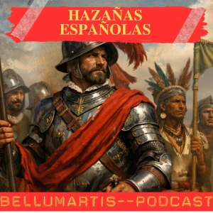 Grandes hazañas de los españoles que forjaron un Nuevo Mundo y nuestra historia común *Juan Carlos Reyes Vevia*