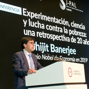 Experimentación, ciencia y lucha contra la pobreza: una retrospectiva de 20 años