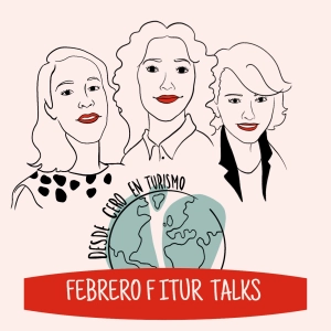 FITUR TALKS- Jaime Chicheri