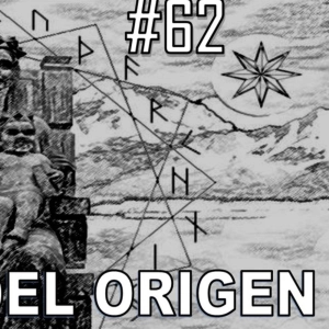 Capítulo 62. El Signo del Origen