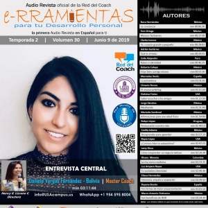 Vol. 30 e-RRAMIENTAS para tu Desarrollo Personal
