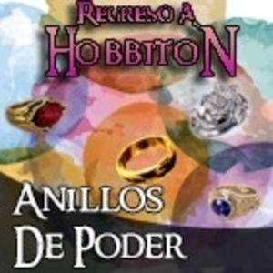 Regreso a Hobbiton 6x09: Los anillos de poder