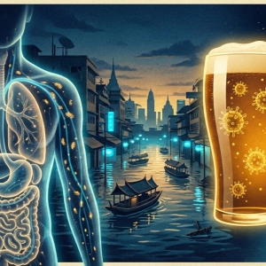 Máquinas que descubren, órganos que conspiran y cerveza que vacuna, con Pablo Fuente
