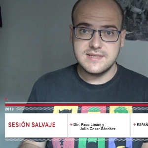 Juanki en Sitges 1x03: SESIÓN SALVAJE, GUNS AKIMBO, LA JAURÍA y EL FARO