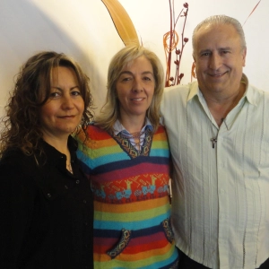 131 Educando en la libertad, Carmen Reinoso