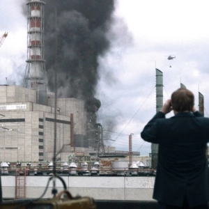 El Inicio de la Catástrofe | Chernobyl (2019) | Cap. 1