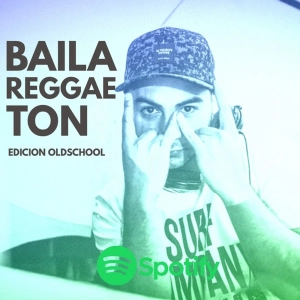 Reggaeton Oldschool @ DJ m a r c o z