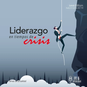 Liderazgo en tiempos de crisis