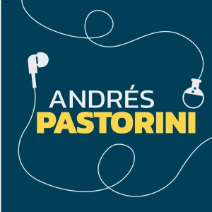 Ep 10 - Andrés Pastorini (informática, software)