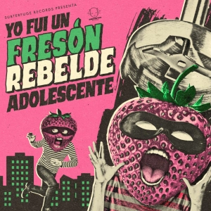 Yo fui un fresón rebelde adolescente. - Episodio exclusivo para mecenas