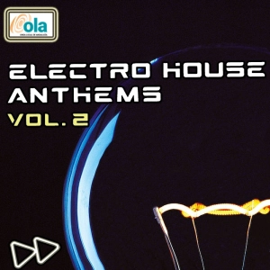 PISTA DANCE - PGM ESPECIAL ELECTROHOUSE ANTHEMS VOL. 2 (25 de abril de 2025)
