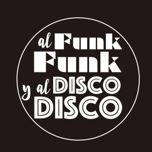 46. Al Funk... Funk, y al Disco.... Disco.