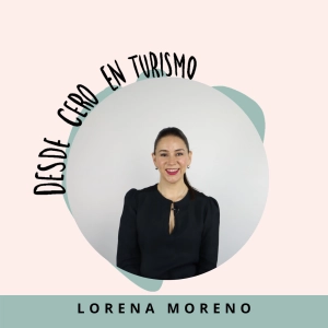 Entrevista a Lorena Moreno.
