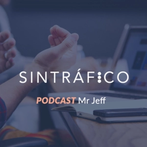 “Emprendiendo ves tu vida volcada en un sueño” Eugenio Riveroll, CEO y Cofundador de Sin Tráfico