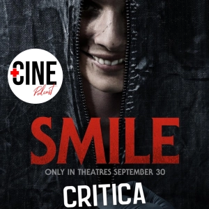 Crítica de 'Smile' de Parker Finn - Sin spoilers