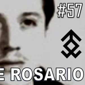 Capítulo 57. Nimrod de Rosario