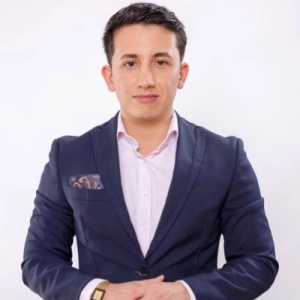 Andres Triviño, periodista de Colombia @andrestrivino @JoaquinMugica @MarianoBoettner