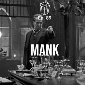 Mank | #Review
