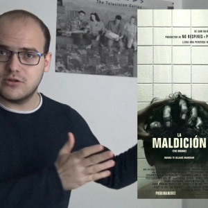 Juanki ve "La maldición" de Nicolas Pesce y te cuenta qué tal