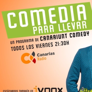 Comedia Para Llevar 1x41 "Fin de Temporada"