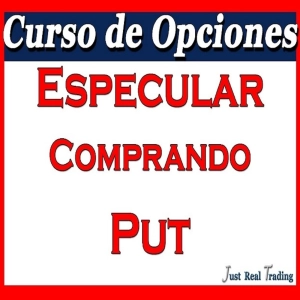 Curso de Opciones 11.- Especulando a la baja con Put - JosanTrader