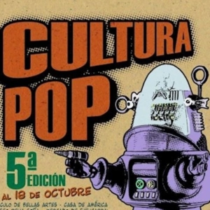 Cultura pop. episodio 1. the happy losers