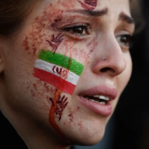 MUJER VIDA Y LIBERTAD: REVOLUCION EN IRAN #documental #feminismo #podcast