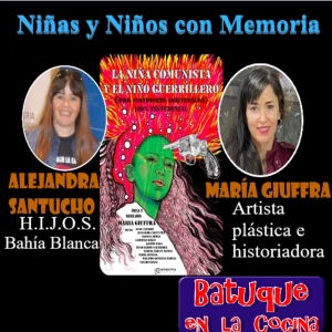 NIÑOS CON MEMORIA