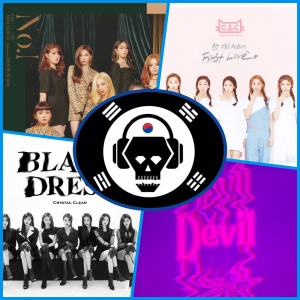 Mix N°10 - CLC