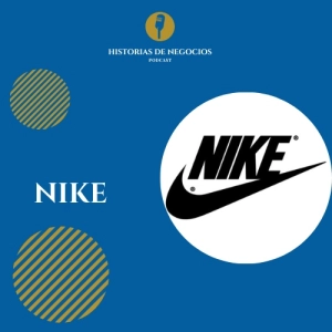 T1-Ep2: La historia de Nike.