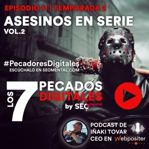 Asesinos en Serie VOL.2