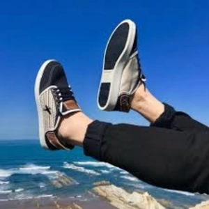Ep. 14 Conoce las zapatillas mas sostenibles del mercado con Aitor Álvarez de Basq Company
