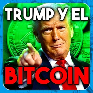 Trump creará una reserva estratégica de criptomonedas - Economía Directa