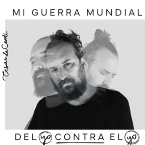 ENTREVISTA A CESAR DE CENTI MAR 2025