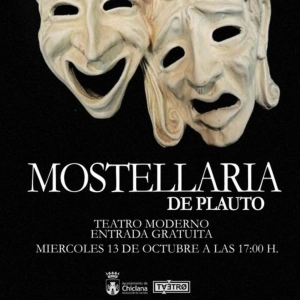 Mucha Mierda aperecida