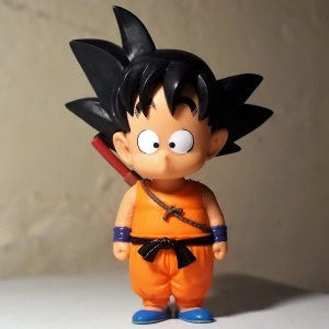 Dragon Ball - Cultura pop