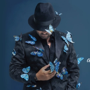 El Barrio - El Danzar de las Mariposas - DISCO COMPLETO