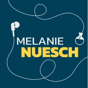 Ep 23 - Melanie Nuesch (bioinformática, coronavirus)