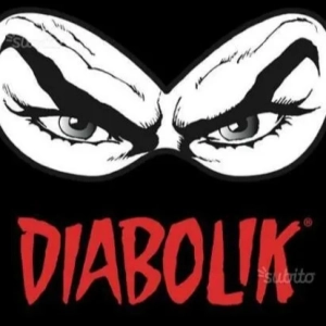 Diabolik