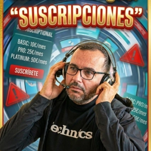 Suscripciones