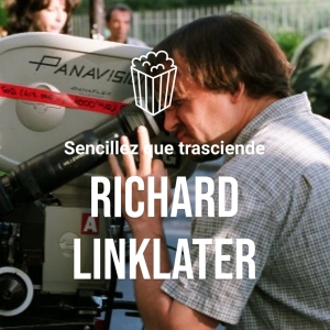 Richard Linklater | Estilo y películas